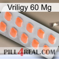 Vriligy 60Mg 26